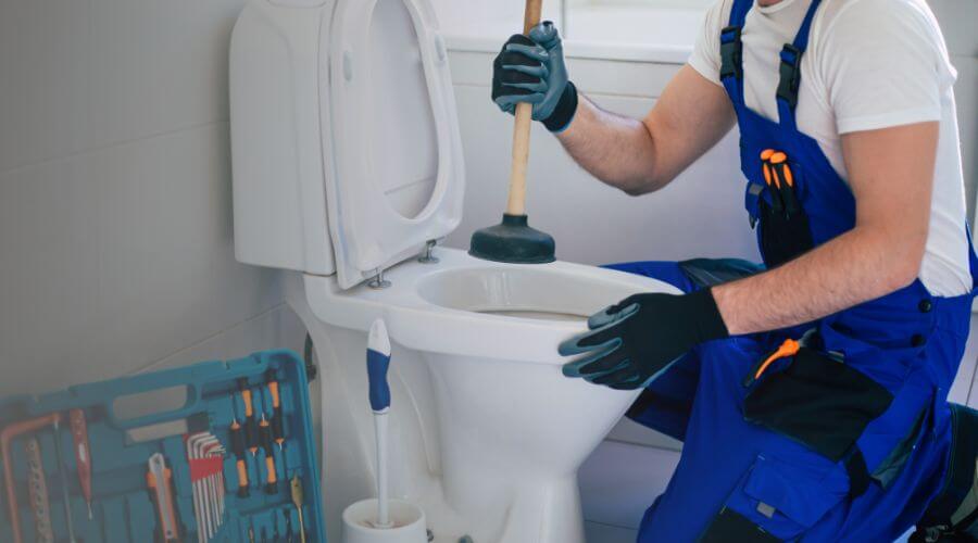 Professional Leak Detection in Saint James, LA